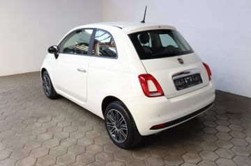 Fiat 500 - 4