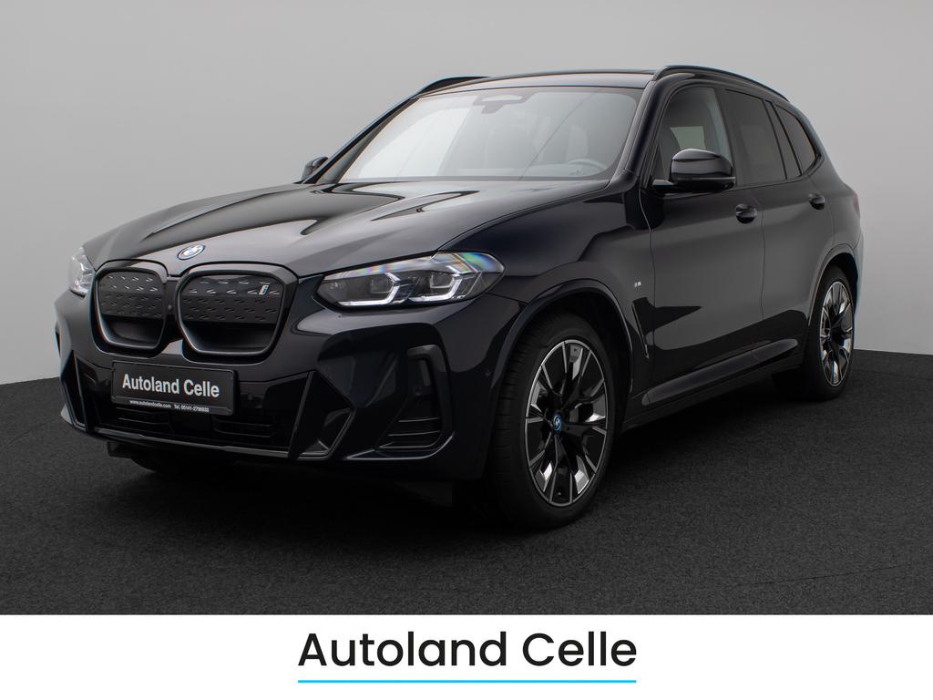 BMW iX3 Impressive M Sport Panorama 360HUD DAB HK 2023