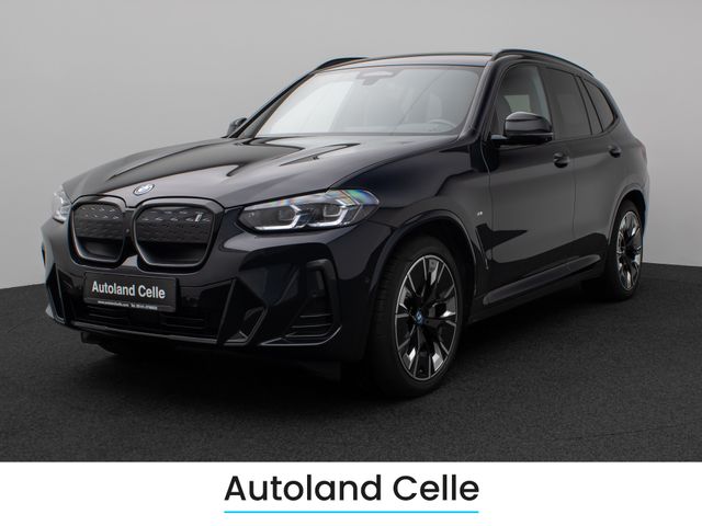BMW iX3 Impressive M Sport Panorama 360°HUD DAB H/K