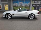 Mercedes-Benz SL 500 - AMG Design / TÜV neu  - Mercedes-Benz SL 500 Gebrauchtwagen in Berlin