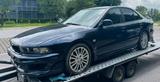Mitsubishi Galant 2,4 16 V  Klima komplett... - Mitsubishi Galant: 2.4