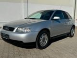 Audi A3 1,9TDI 1.H-SH-Tüv Insp neu-Top Zust-Rechnunge - Audi A3 aus 2000: 1.9