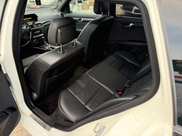 Mercedes C 220 - 10