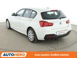 BMW 118i Edition M Sport Shadow *NAVI*LED*TEMPO*PDC* - BMW 118: M Sport Shadow