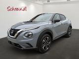 Vorschaubild Nissan Juke N-Connecta Automatik, Winter Paket