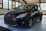 Ford Grand C-Max 7-SITZE*33.000KM*2.HAND*SCHECKHEFT - gebrauchte Ford Grand C-Max aus dem Jahr 2014