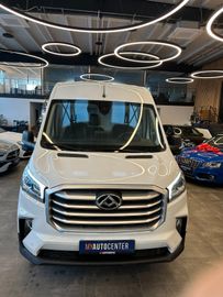 Maxus Deliver 9 *Klima*PDC*Kamera*Carplay*