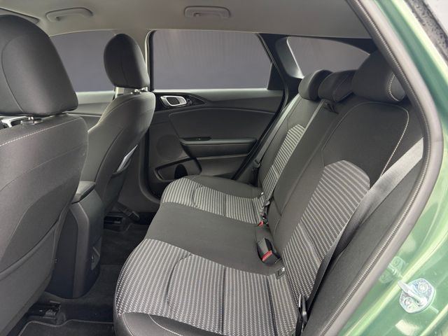 Fahrzeugabbildung Kia Ceed Sportswagon Vision Navi Apple CarPlay Andro