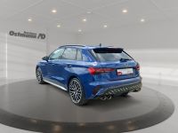 Audi S3 - Vorschau Bild 4