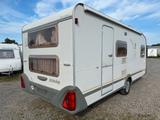 Knaus 500 FSK STOCKBETT FESTBETT MARKISE 1400 KG - Knaus 500 fsk