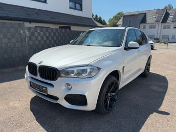 BMW X5 - 3