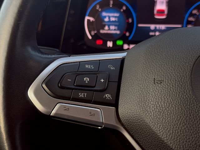 Golf VIII Variant 2.0 TDI Life DSG