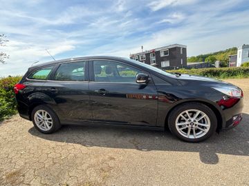 Ford Focus - 4
