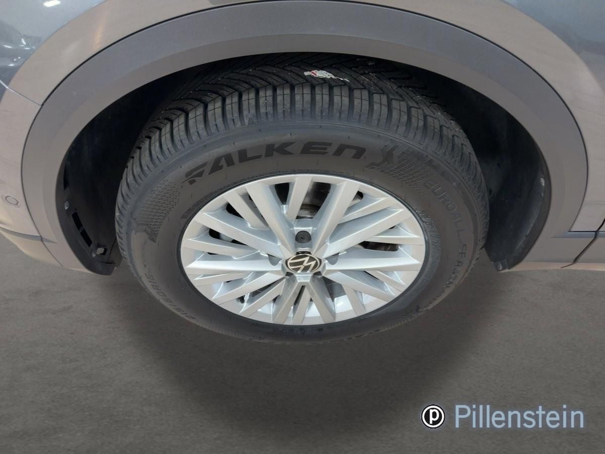 Volkswagen T-Roc - Bild 6