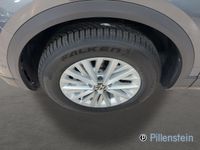 Volkswagen T-Roc - Vorschau Bild 6