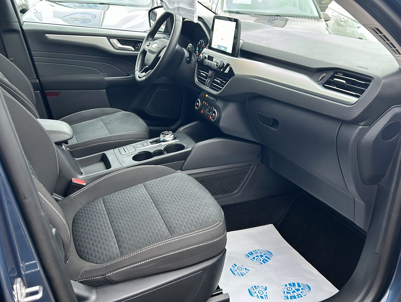 Fahrzeugabbildung Ford Kuga 1,5 Aut. Cool & Connect