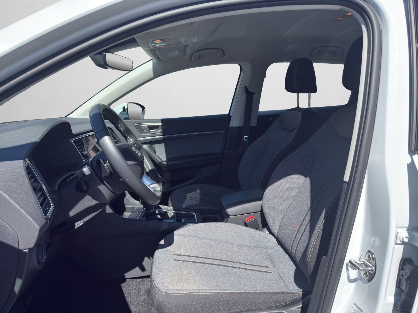 Seat Ateca - Bild 13
