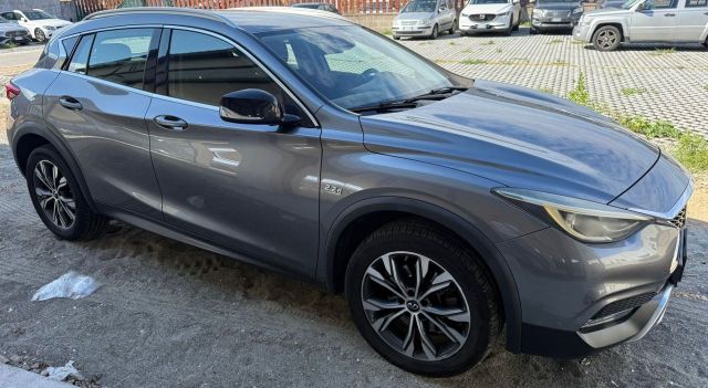 Infiniti QX30 2.2 diesel DCT AWD Premium Tech