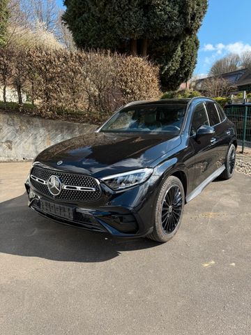 Mercedes-Benz GLC 220 GLC -Klasse GLC 220 d 4Matic