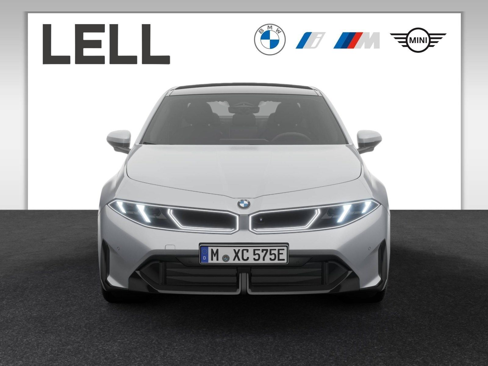 BMW i3 50 xDrive Limousine M Sport / First Edition / imagem 2