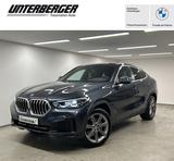 BMW X6 xDrive30d Drivingass. Pano. AHK Head-Up DAB L - gebrauchte BMW X6 aus dem Jahr 2022