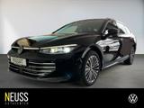 Volkswagen Passat Variant 2.0 TDI DSG 4M Elegance +AHK+HUD+ - VW Gebrauchtwagen