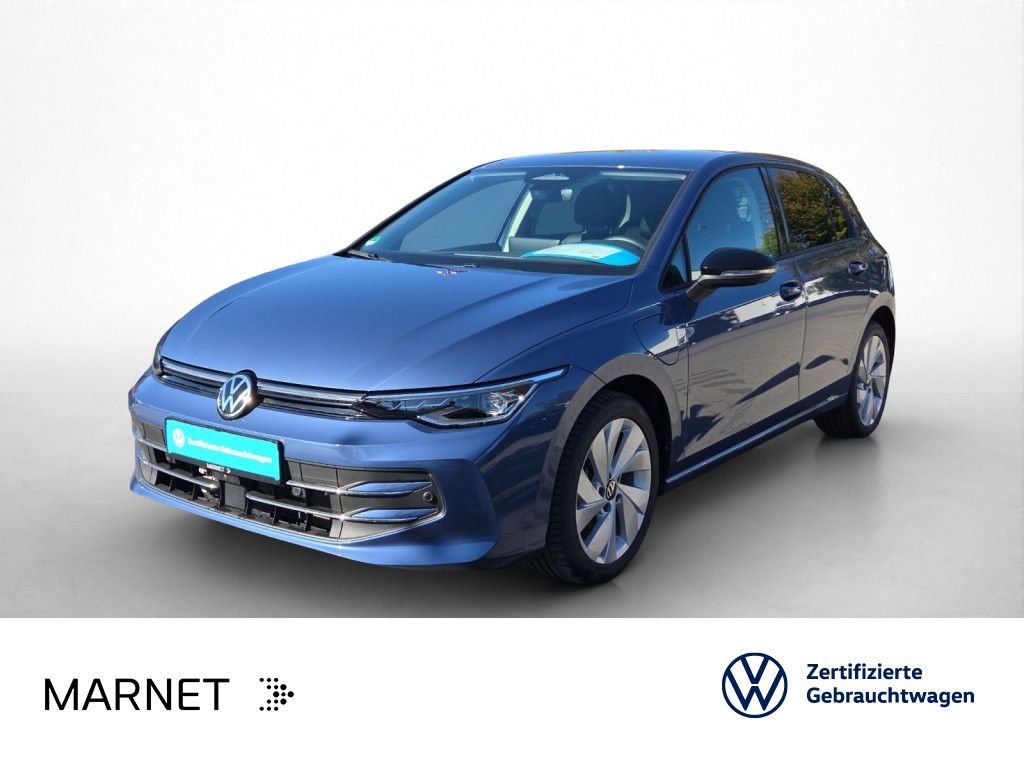 Volkswagen Golf VIII 1.5 TSI eHybrid Energy Navi IQ-Light foto 1