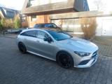 Mercedes-Benz CLA 200 4MATIC DCT - - Mercedes-Benz CLA 200 in Bielefeld