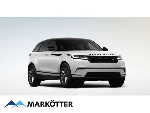 Land Rover Range Rover Velar P400e Plug-In Hybrid S/S-Dach/