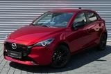 Mazda 2 1.5L SKYACTIV-G (90 hp) Homura