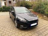 Ford Focus 1,0 EcoBoost 92kW ST-Line Black ST-Lin... - Ford Focus: ST Line Black