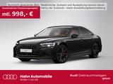 Audi S8 TFSI quattro AHK HUD Leder Pano ACC °360 Stan - gebrauchte Audi S8 aus dem Jahr 2023
