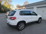 Volkswagen VW Tiguan 1.4 TSI | NEUER TÜV-Ehrlich & Gepflegt - gebrauchte VW Tiguan aus dem Jahr 2011