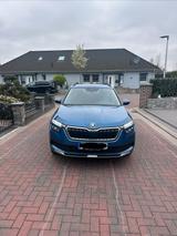 Skoda Kamiq  Ambition - Skoda Fabia: Pickup