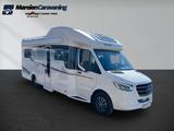 Kabe Travel Master Royal x780 LXL (528)  - Kabe Wohnmobile & Wohnwagen