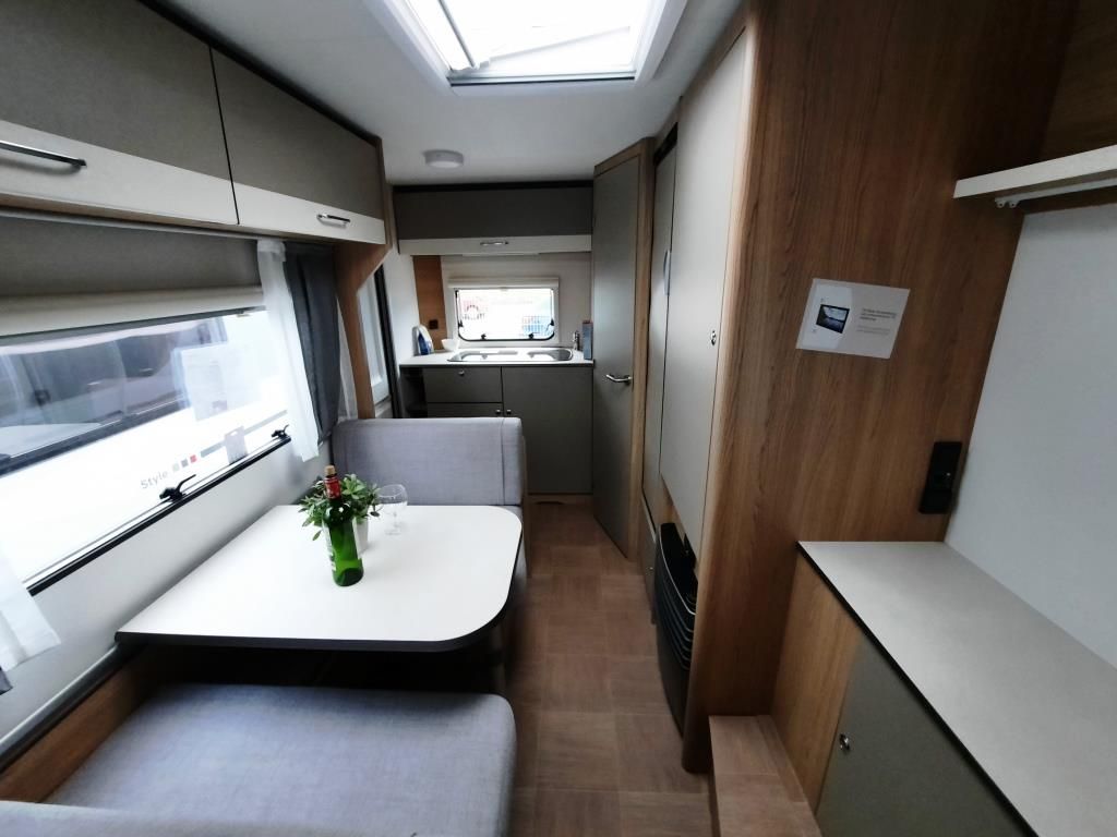 Fahrzeugabbildung LMC Sassino 430 D Verfüg./Sparen Sie 2.721,- €