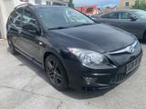 Hyundai i30 CW 1.6 CRDi Classic 1.Hand ! Navi-Kamera ! - Hyundai i30: Cw Crdi