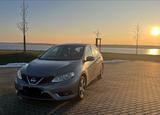 Nissan Pulsar 1.5 dCi ACENTA ACENTA - Nissan Pulsar ACENTA mit Diesel-Antrieb