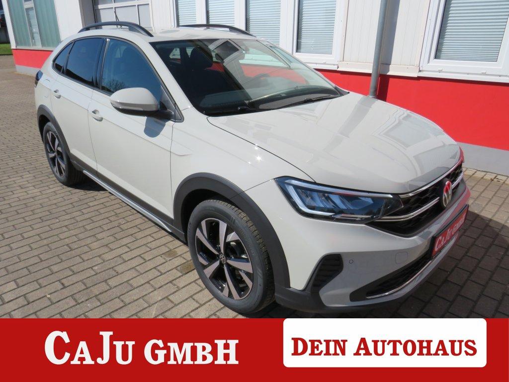 Volkswagen Taigo DSG AHK.ab. Kessy RegenS. 4.Ja.GA WinterP 