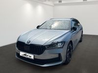 Skoda Superb - Vorschau Bild 3