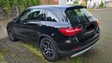 Mercedes-Benz GLC 350 d 4MATIC Autom. - - gebrauchte Mercedes-Benz GLC 350 aus dem Jahr 2018