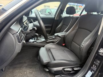 BMW 320 - 10