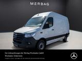 Mercedes-Benz Sprinter 317 Kastenwagen MBUX Klima SHZ Navi - Mercedes-Benz Sprinter: Kastenwagen