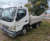 Mitsubishi Canter - Mitsubishi Canter Gebrauchtwagen
