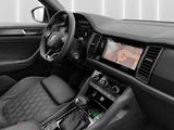 Skoda Kodiaq 2.0 TSI 4x4 DSG Sportline*7-Sitze*Matrix* - Skoda Kodiaq mit Benzin-Antrieb: Automatik