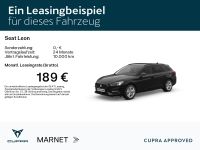 Seat Leon - Vorschau Bild 2
