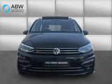 Volkswagen Touran Highline 1.5 TSI  EU6d-T OPF R-Line Pano - VW Touran Gebrauchtwagen in Mannheim