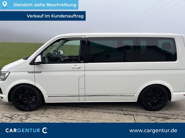 Volkswagen T6 Multivan 2.0 TDI 4Motion  Generation SIX