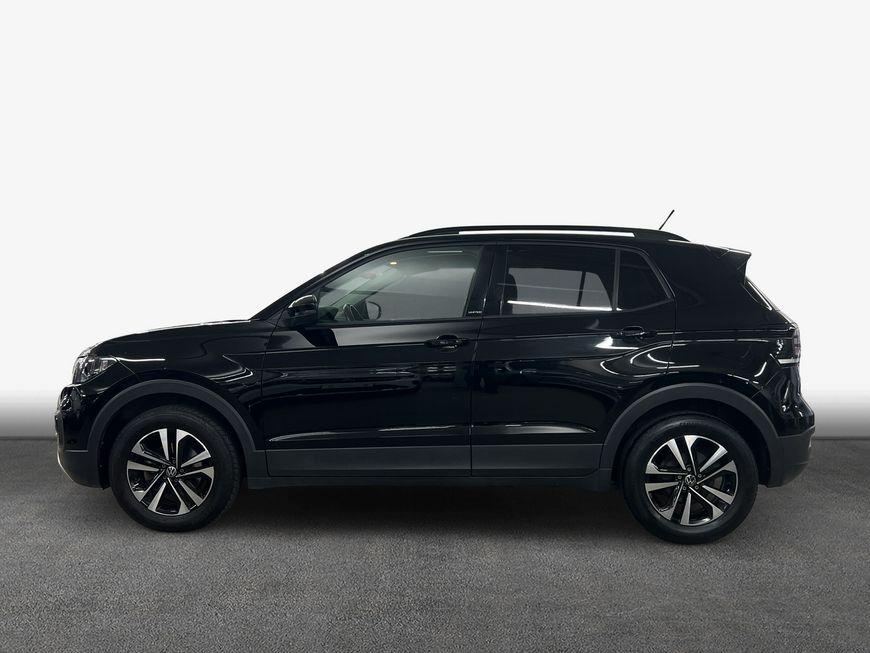 Volkswagen T-Cross 1.0 TSI, миниатюра 4