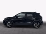 Volkswagen T-Cross 1.0 TSI - VW T-Cross Gebrauchtwagen in Stuttgart